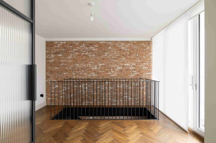 Image 8 of Sub800 Managed (1,838 - 1,838 sqft) - 17 Barnsbury Terrace, London, UK