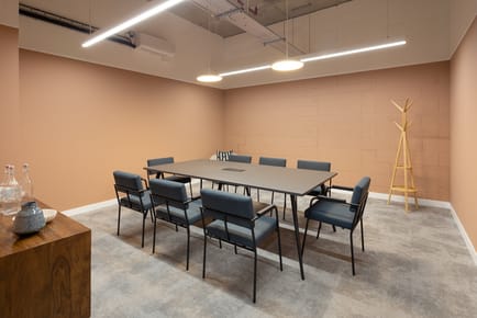 Image 7 of Spacemade - Fulham Works - Unit 21, Fulham Broadway Centre