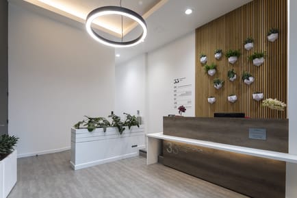 Image 2 of Sub800 Managed (3,193 - 3,462 sqft) - 33 Creechurch Ln, London EC3A 5EB, UK