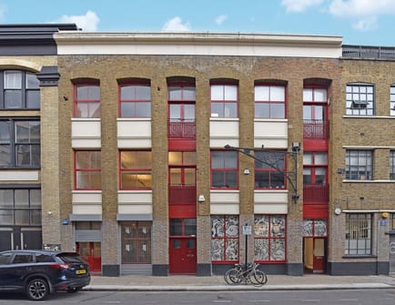 Image 1 of Sub800 - 65 Leonard Street, EC2A - Shoreditch