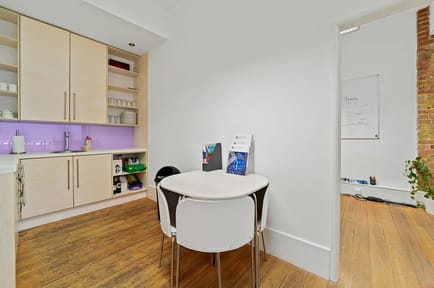Image 6 of Sub800 - 65 Leonard Street, EC2A - Shoreditch