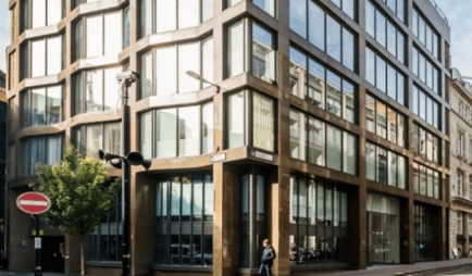 Image 1 of Sub800 Managed (819 - 819 sqft) - 10 Lloyd's Ave, London EC3N 3AJ, UK