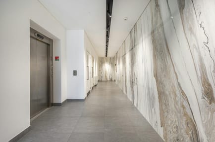 Image 2 of Sub800 - 5 Rochester Mews, NW1 - London City Airport