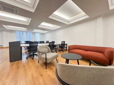 Image 10 of Sub800 - 03 Wardour Street, W1D - West End