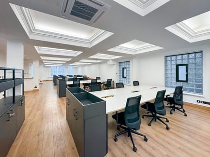 Image 12 of Sub800 - 03 Wardour Street, W1D - West End