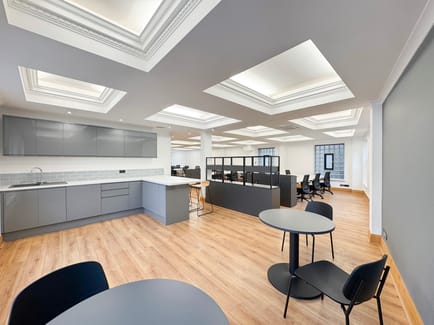 Image 16 of Sub800 - 03 Wardour Street, W1D - West End