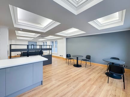 Image 17 of Sub800 - 03 Wardour Street, W1D - West End