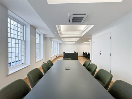Image 2 of Sub800 - 03 Wardour Street, W1D - West End