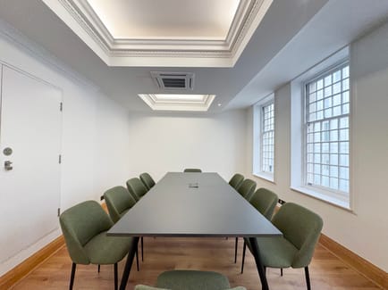 Image 6 of Sub800 - 03 Wardour Street, W1D - West End