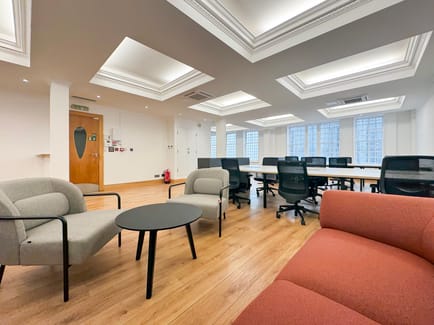 Image 9 of Sub800 - 03 Wardour Street, W1D - West End