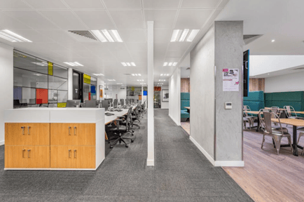 Image 13 of Sub800 - 33 Oval Road, NW1 - Camden Town