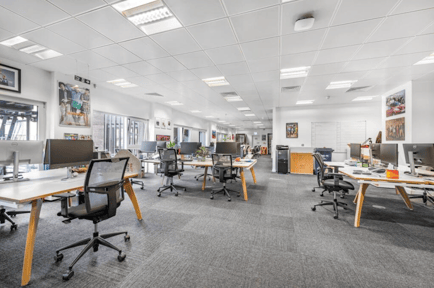 Image 5 of Sub800 - 33 Oval Road, NW1 - Camden Town