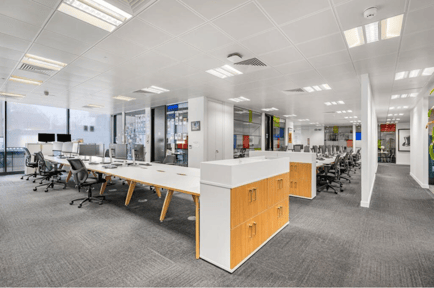 Image 6 of Sub800 - 33 Oval Road, NW1 - Camden Town