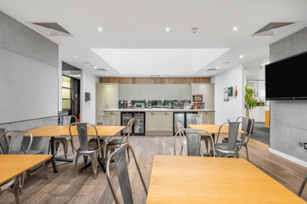 Image 8 of Sub800 - 33 Oval Road, NW1 - Camden Town