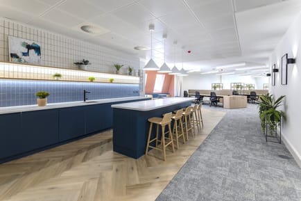 Image 10 of Sub800 Managed (2,031 - 2,031 sqft) - 65 Leadenhall Street, London, UK