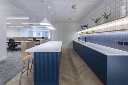 Image 9 of Sub800 Managed (2,031 - 2,031 sqft) - 65 Leadenhall Street, London, UK