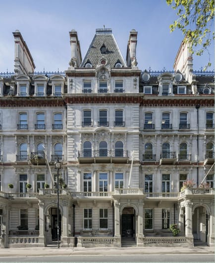 Image 1 of Sub800 - 20 Grosvenor Gardens, SW1W - Belgravia