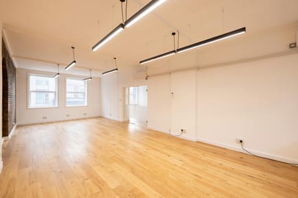 Image 6 of Sub800 - 172 Arlington Road, NW1 - Camden Town
