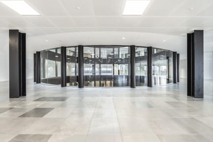 Image 6 of Sub800 Managed (10,000 - 10,000 sqft) - 21 Mincing Lane, Greater, London, UK