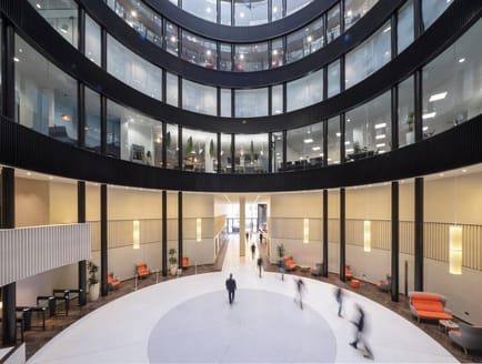 Image 7 of Sub800 Managed (10,000 - 10,000 sqft) - 21 Mincing Lane, Greater, London, UK