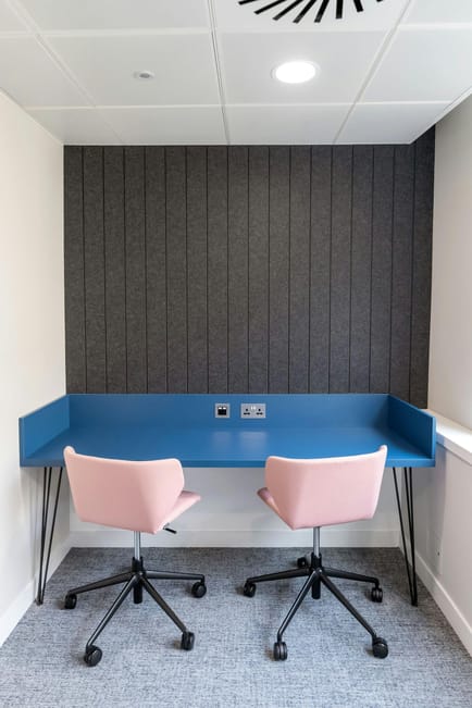 Image 2 of Sub800 Managed (3,487 - 3,487 sqft) - 10 Dean Farrar Street, London, UK