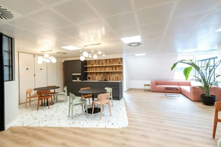 Image 4 of Sub800 Managed (3,487 - 3,487 sqft) - 10 Dean Farrar Street, London, UK
