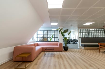 Image 5 of Sub800 Managed (3,487 - 3,487 sqft) - 10 Dean Farrar Street, London, UK