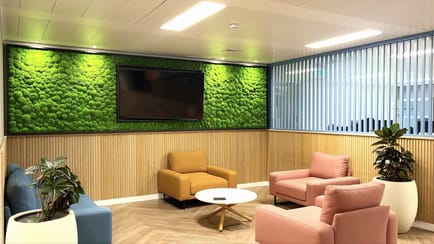Image 3 of Sub800 Managed (7,050 - 7,223 sqft) - Aldgate, London EC3N 1RE, UK