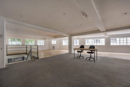 Image 2 of Sub800 Managed (1,850 - 5,100 sqft) - 365 Euston Road, London, UK