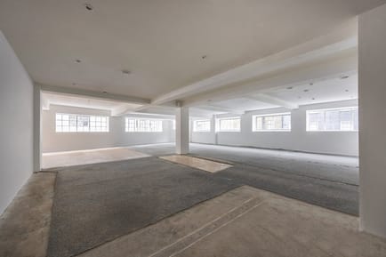 Image 3 of Sub800 Managed (1,850 - 5,100 sqft) - 365 Euston Road, London, UK