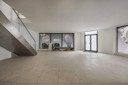 Image 4 of Sub800 Managed (1,850 - 5,100 sqft) - 365 Euston Road, London, UK