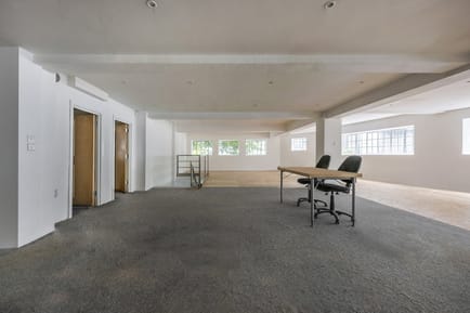 Image 5 of Sub800 Managed (1,850 - 5,100 sqft) - 365 Euston Road, London, UK