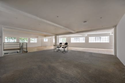 Image 7 of Sub800 Managed (1,850 - 5,100 sqft) - 365 Euston Road, London, UK