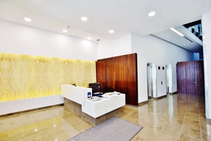 Image 4 of Sub800 Managed (5,788 - 5,788 sqft) - 265 Tottenham Court Road, London, UK