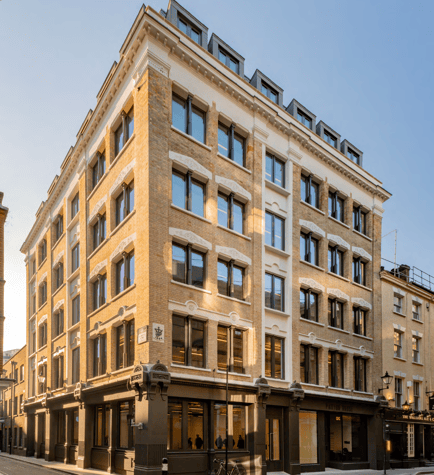 Image 1 of Sub800 Managed (1,883 - 1,883 sqft) - 26-30 Artillery Lane, London, UK