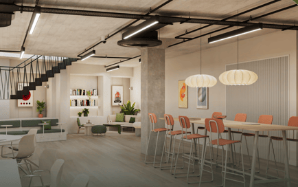 Image 3 of Sub800 Managed (1,883 - 1,883 sqft) - 26-30 Artillery Lane, London, UK