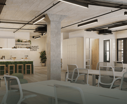 Image 6 of Sub800 Managed (1,883 - 1,883 sqft) - 26-30 Artillery Lane, London, UK