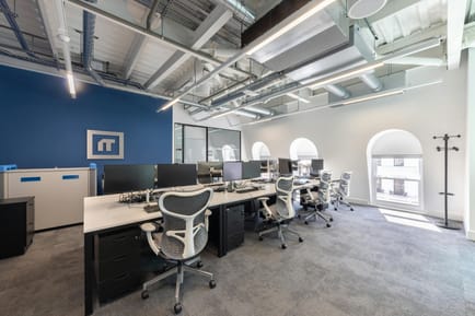 Image 10 of Sub800 Managed (5,664 - 5,732 sqft) - 10 Parkway, London, UK