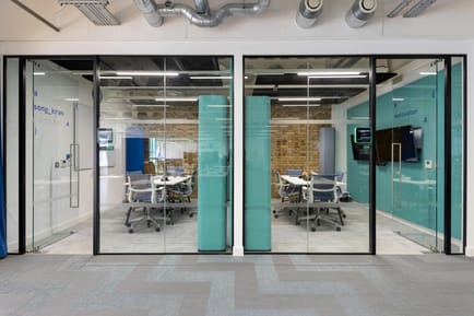 Image 6 of Sub800 Managed (5,664 - 5,732 sqft) - 10 Parkway, London, UK