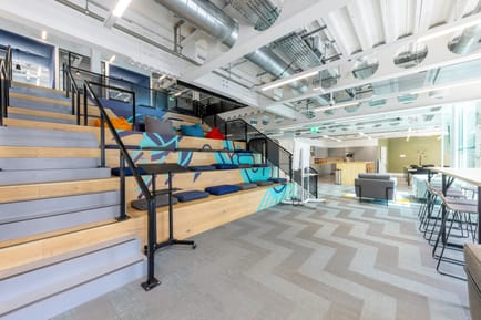 Image 8 of Sub800 Managed (5,664 - 5,732 sqft) - 10 Parkway, London, UK