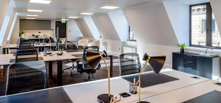 Image 10 of Sub800 Managed (4,693 - 4,693 sqft) - 28 Threadneedle Street, London, UK