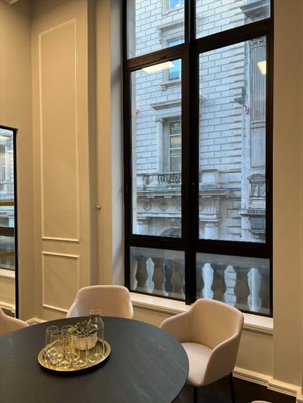 Image 11 of Sub800 Managed (4,693 - 4,693 sqft) - 28 Threadneedle Street, London, UK