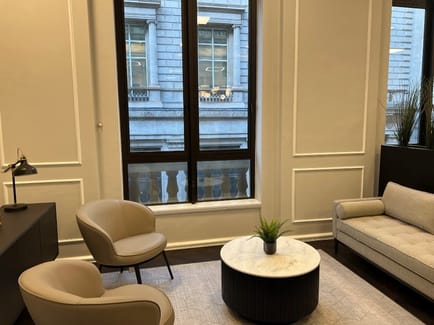 Image 13 of Sub800 Managed (4,693 - 4,693 sqft) - 28 Threadneedle Street, London, UK