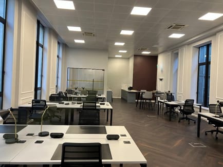 Image 14 of Sub800 Managed (4,693 - 4,693 sqft) - 28 Threadneedle Street, London, UK