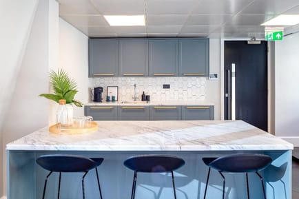 Image 4 of Sub800 Managed (4,250 - 4,250 sqft) - 28 Threadneedle Street, London, UK