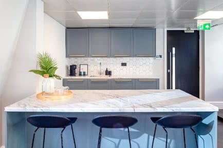 Image 7 of Sub800 Managed (4,693 - 4,693 sqft) - 28 Threadneedle Street, London, UK