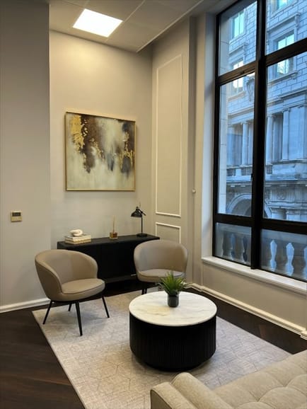 Image 8 of Sub800 Managed (4,693 - 4,693 sqft) - 28 Threadneedle Street, London, UK