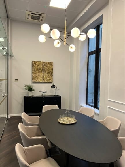 Image 9 of Sub800 Managed (4,693 - 4,693 sqft) - 28 Threadneedle Street, London, UK