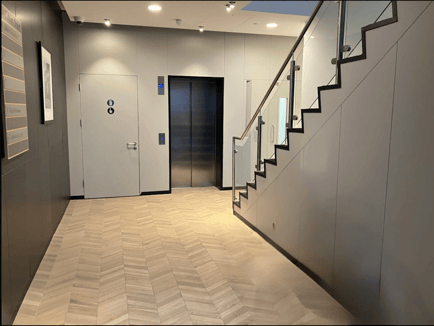 Image 2 of Sub800 Managed (1,648 - 1,648 sqft) - 14 Cullum Street, London, UK