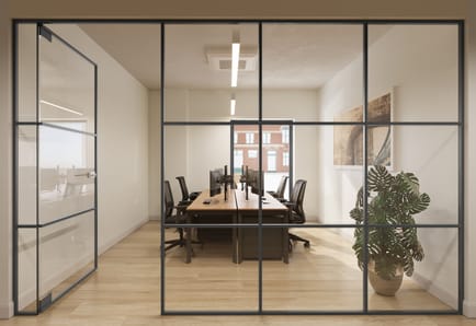 Image 3 of Co-Space - Victoria Street - St Albans